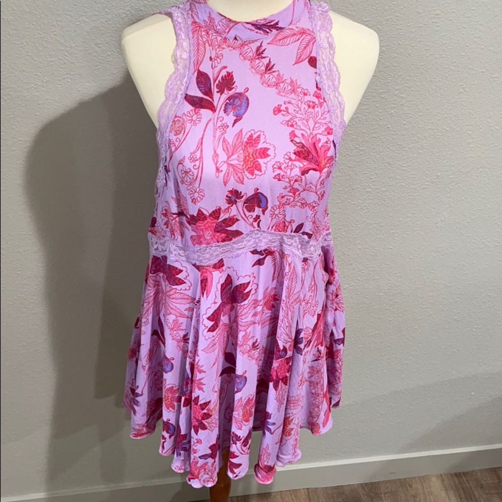 3 for $25 Free People Boho Dress Size S